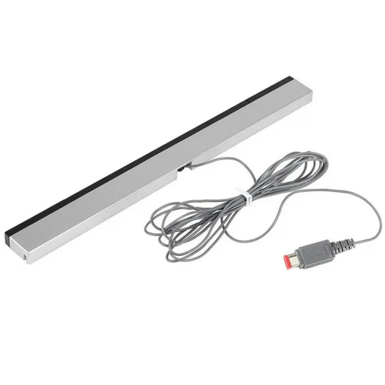 Cảm biến tia hồng ngoại cho máy chơi game Wii, Giao diện máy chủ