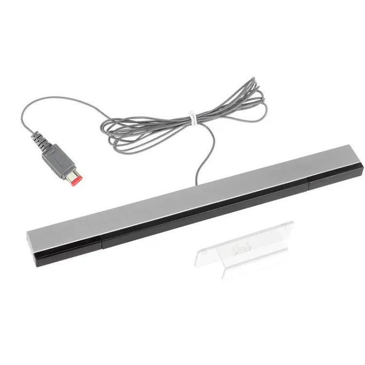 Cảm biến tia hồng ngoại cho máy chơi game Wii, Giao diện máy chủ