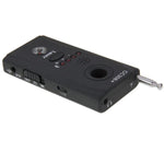 Máy phát hiện ống kính camera không dây đa năng CC308+ Phát hiện tín hiệu sóng radio Thiết bị tìm kiếm RF GSM toàn dải, CC308+