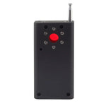 Máy phát hiện ống kính camera không dây đa năng CC308+ Phát hiện tín hiệu sóng radio Thiết bị tìm kiếm RF GSM toàn dải, CC308+