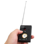Máy phát hiện âm thanh hình ảnh toàn dải, CX007