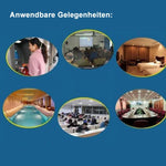 Máy phát hiện âm thanh hình ảnh toàn dải, CX007