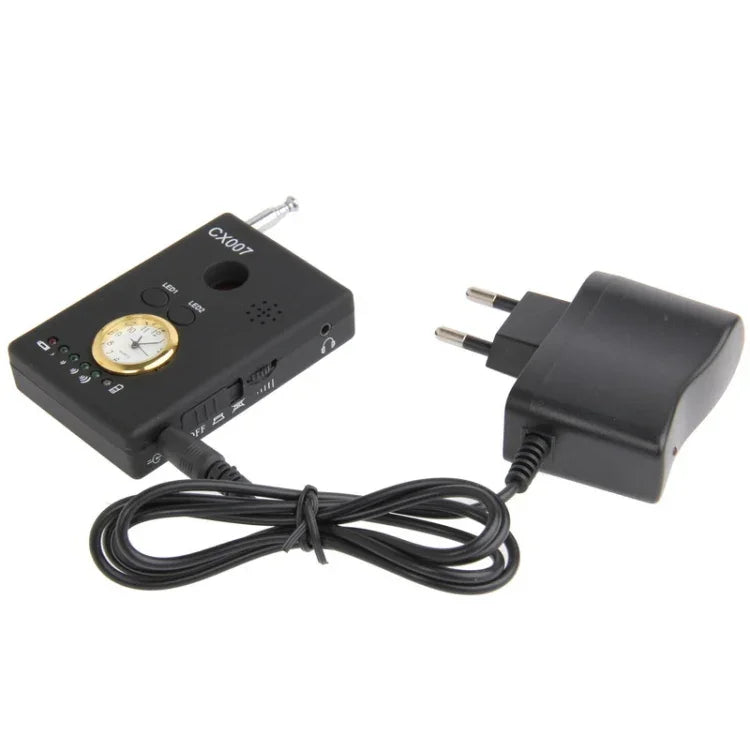 Máy phát hiện âm thanh hình ảnh toàn dải, CX007