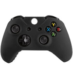 Ốp bảo vệ silicone mềm dẻo cho Xbox One, Cho Xbox One (Hồng), Cho Xbox One (Đen)