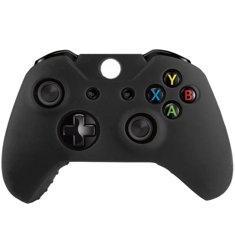 Ốp bảo vệ silicone mềm dẻo cho Xbox One, Cho Xbox One (Hồng), Cho Xbox One (Đen)