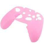 Ốp bảo vệ silicone mềm dẻo cho Xbox One, Cho Xbox One (Hồng), Cho Xbox One (Đen)