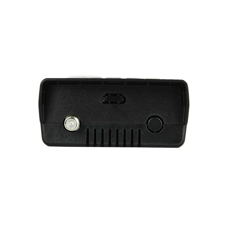 Máy đo tín hiệu vệ tinh kỹ thuật số SATLINK WS6916, màn hình TFT LCD 3,5 inch, hỗ trợ DVB-S / S2, MPEG-2 / MPEG-4, WS6916