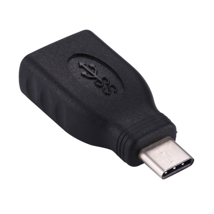 Bộ chuyển đổi USB-C / Type-C đực sang USB 3.0 cái OTG