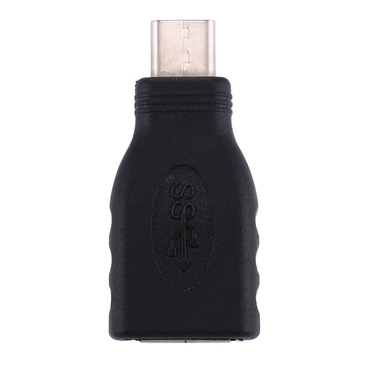 Bộ chuyển đổi USB-C / Type-C đực sang USB 3.0 cái OTG