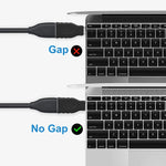 Bộ chuyển đổi USB-C / Type-C đực sang USB 3.0 cái OTG