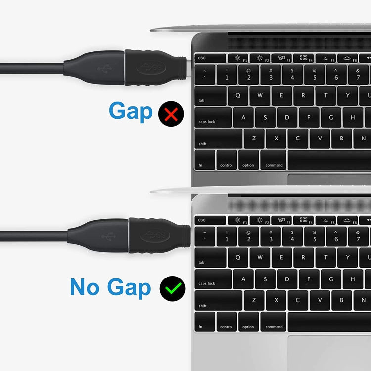 Bộ chuyển đổi USB-C / Type-C đực sang USB 3.0 cái OTG