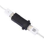 Bộ nối dài chuyển đổi USB 2.0 cái sang USB 2.0 cái, USB 2.0