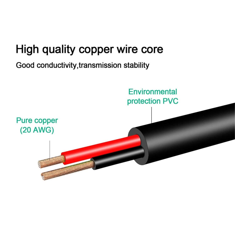 Cáp sạc nguồn laptop USB-C / Type-C sang 4.0 x 1.7mm, chiều dài cáp khoảng 1,5m, Type-C sang 4.0 x 1.7mm