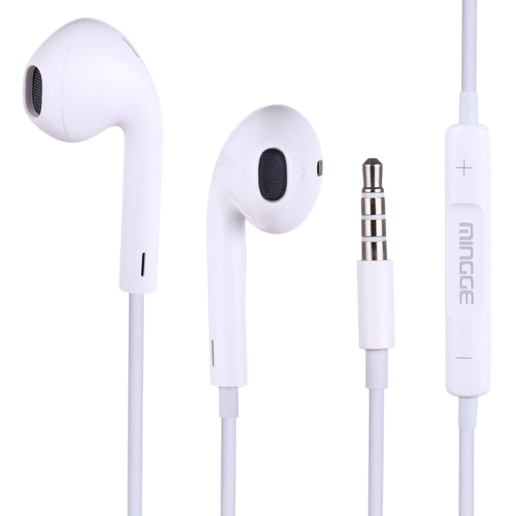 Tai nghe bass động stereo 3.5mm M27 có mic