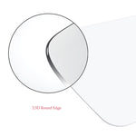 ENKAY cho Galaxy Tab A 10.1 / T580 Hat-Prince, kính cường lực chống nổ 0.33mm độ cứng bề mặt 9H 2.5D, dành cho Galaxy Tab A 10.1 / T580
