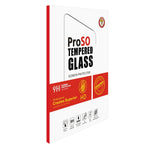 ENKAY cho Galaxy Tab A 10.1 / T580 Hat-Prince, kính cường lực chống nổ 0.33mm độ cứng bề mặt 9H 2.5D, dành cho Galaxy Tab A 10.1 / T580