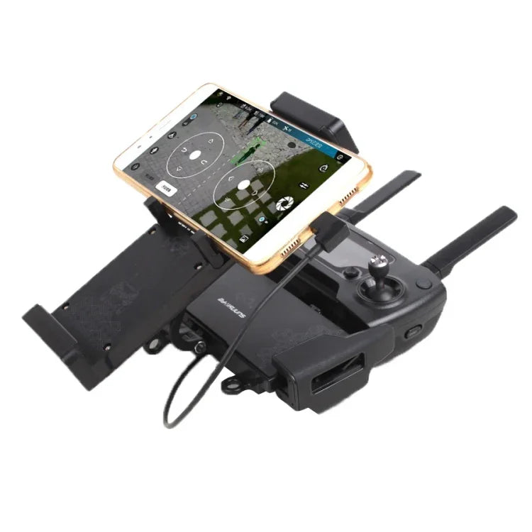 Cáp Kết Nối Dữ Liệu USB Sang USB-C / Type-C Góc Vuông 30cm Cho DJI SPARK / MAVIC PRO / Phantom 3 & 4 / Inspire 1 & 2, USB Sang USB-C / Type-C