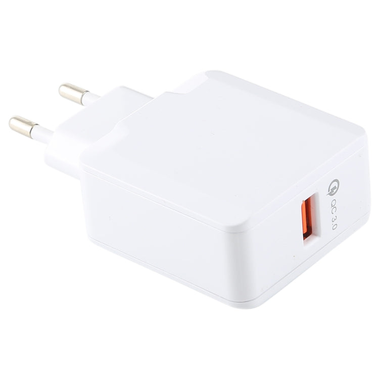 Sạc nhanh thông minh di động LZ-041 3.0, phích cắm EU
