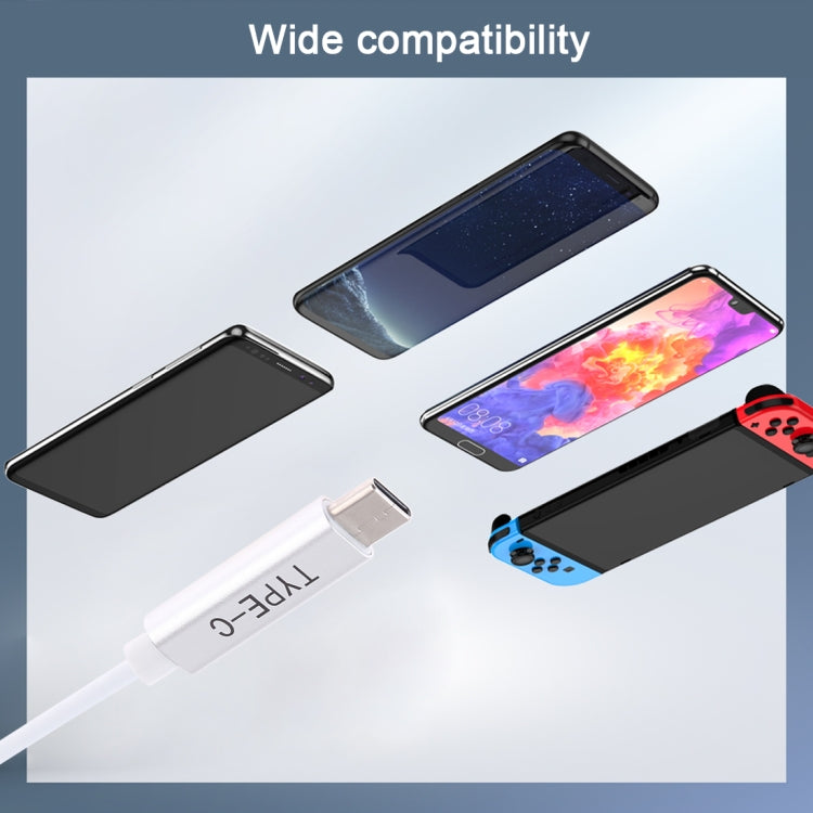 Cáp sạc 85W 5 chân MagSafe 1 (hình chữ L) sang USB-C / Type-C PD, 85W MagSafe 1