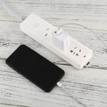 Bộ chuyển đổi phích cắm nguồn 18W AU, Phích cắm AU