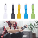 5 cái bộ chuyển đổi OTG Micro USB đực sang USB 3.0 cái, Micro USB sang USB 3.0