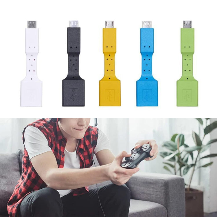 5 cái bộ chuyển đổi OTG Micro USB đực sang USB 3.0 cái, Micro USB sang USB 3.0