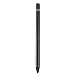 Bút cảm ứng điện dung sạc lại đa năng dài với đầu kim loại siêu mảnh 2.3mm cho iPhone, iPad, Samsung và các điện thoại hoặc máy tính bảng màn hình cảm ứng điện dung khác