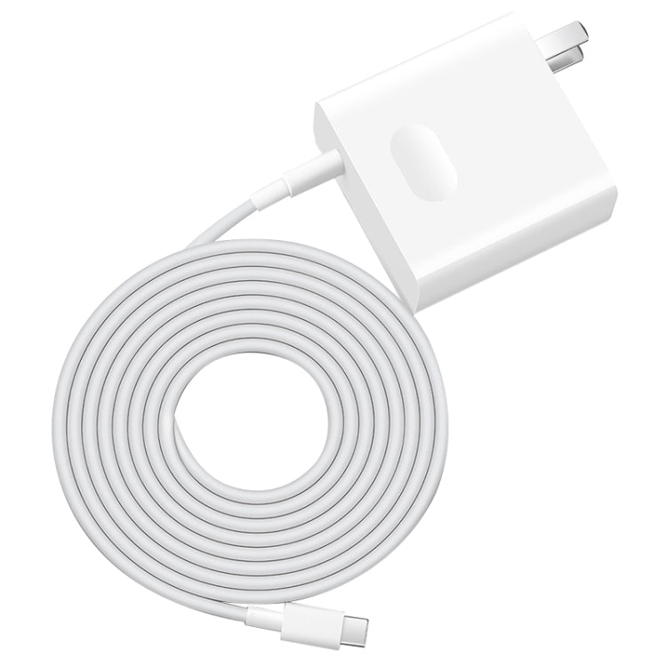 Bộ sạc chính hãng Huawei cho laptop dòng Huawei MateBook, phích cắm US