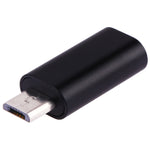 Bộ chuyển đổi USB-C / Type-C cái sang Micro USB đực