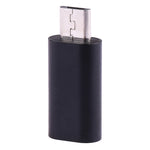 Bộ chuyển đổi USB-C / Type-C cái sang Micro USB đực