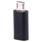 Bộ chuyển đổi USB-C / Type-C cái sang Micro USB đực