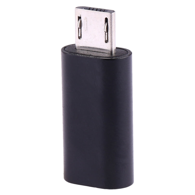 Bộ chuyển đổi USB-C / Type-C cái sang Micro USB đực