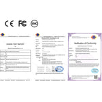 Dành cho iPhone, iPad, Galaxy, Huawei, Xiaomi, LG, HTC và các điện thoại thông minh khác, thiết kế nhiều màu sắc, thiết kế sợi carbon