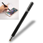 Dành cho iPhone, iPad, Samsung và các điện thoại thông minh hoặc máy tính bảng cảm ứng điện dung khác