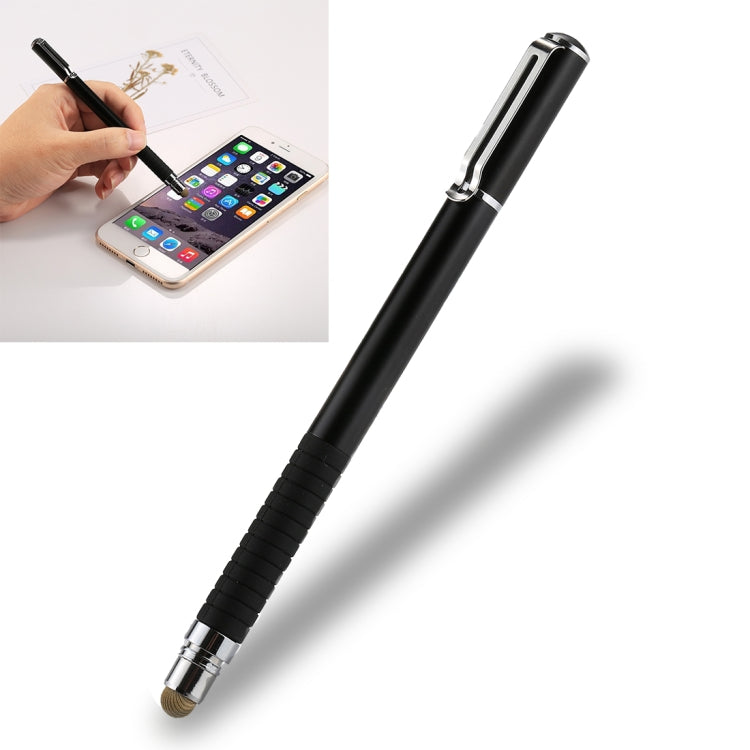Dành cho iPhone, iPad, Samsung và các điện thoại thông minh hoặc máy tính bảng cảm ứng điện dung khác