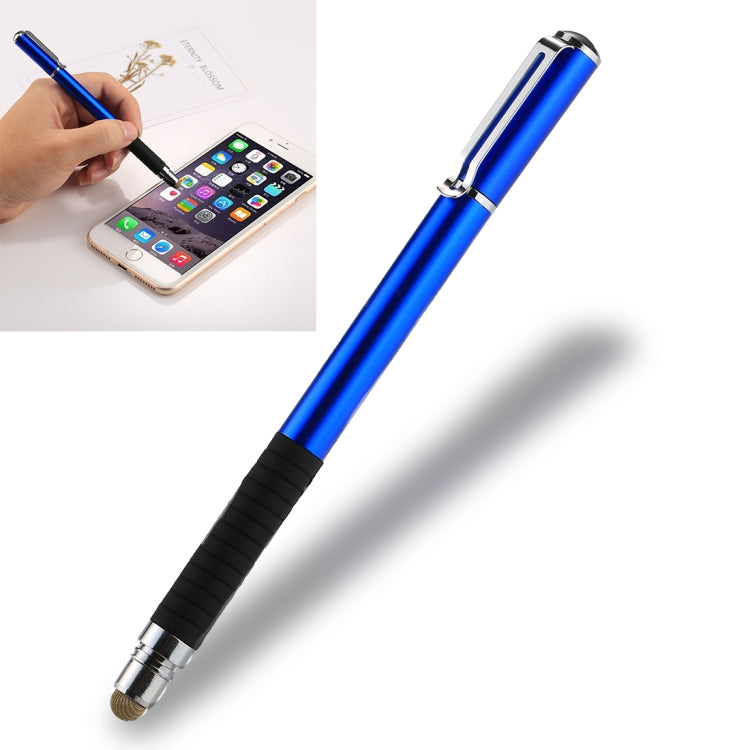 Dành cho iPhone, iPad, Samsung và các điện thoại thông minh hoặc máy tính bảng cảm ứng điện dung khác