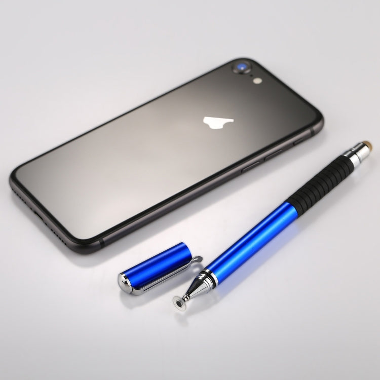 Dành cho iPhone, iPad, Samsung và các điện thoại thông minh hoặc máy tính bảng cảm ứng điện dung khác