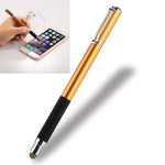 Dành cho iPhone, iPad, Samsung và các điện thoại thông minh hoặc máy tính bảng cảm ứng điện dung khác