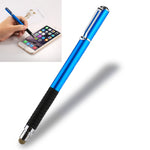 Dành cho iPhone, iPad, Samsung và các điện thoại thông minh hoặc máy tính bảng cảm ứng điện dung khác