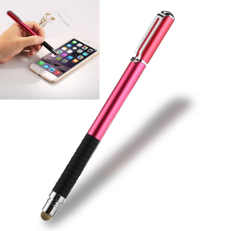 Dành cho iPhone, iPad, Samsung và các điện thoại thông minh hoặc máy tính bảng cảm ứng điện dung khác