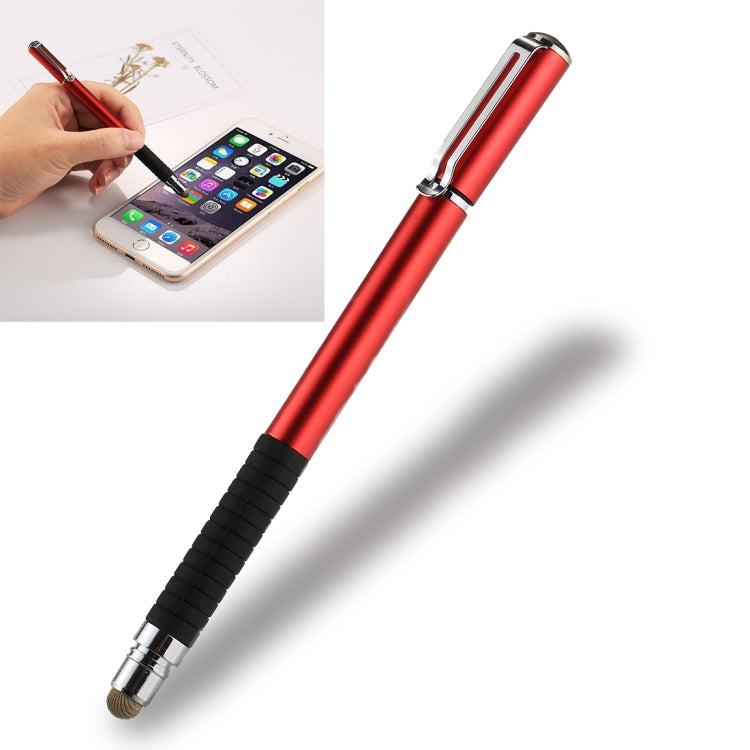Dành cho iPhone, iPad, Samsung và các điện thoại thông minh hoặc máy tính bảng cảm ứng điện dung khác