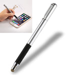Dành cho iPhone, iPad, Samsung và các điện thoại thông minh hoặc máy tính bảng cảm ứng điện dung khác