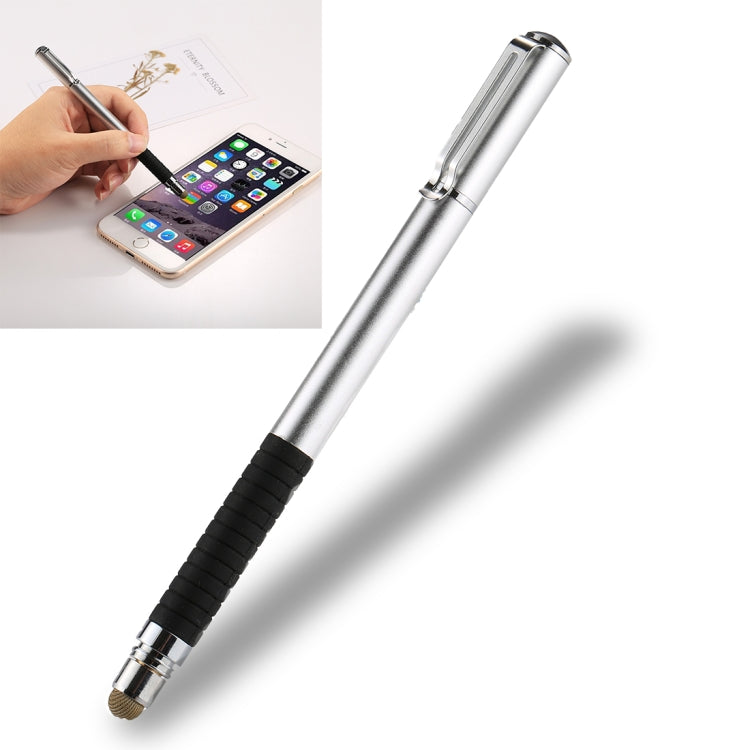 Dành cho iPhone, iPad, Samsung và các điện thoại thông minh hoặc máy tính bảng cảm ứng điện dung khác