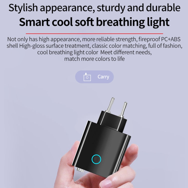 Bộ phát thu âm thanh Bluetooth 5.0 K16 2 trong 1 cổng ra kép 3.5mm AUX + RAC kèm điều khiển từ xa, phích cắm EU, phích cắm EU