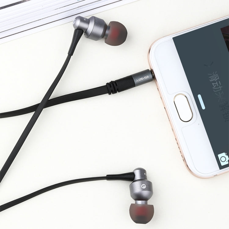 Dành cho iPhone, iPad, Galaxy, Huawei, Xiaomi, LG, HTC và các điện thoại thông minh khác, ES-50TY