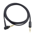 Cáp âm thanh tai nghe cho Sony WH-1000XM2 / WF-H800 / MDR-10R / MDR-10RBT, chiều dài cáp: 1.5m
