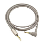 Cáp âm thanh tai nghe cho Sony WH-1000XM2 / WF-H800 / MDR-10R / MDR-10RBT, chiều dài cáp: 1.5m