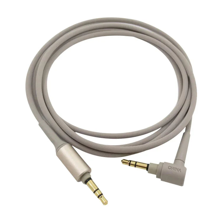 Cáp âm thanh tai nghe cho Sony WH-1000XM2 / WF-H800 / MDR-10R / MDR-10RBT, chiều dài cáp: 1.5m
