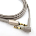 Cáp âm thanh tai nghe cho Sony WH-1000XM2 / WF-H800 / MDR-10R / MDR-10RBT, chiều dài cáp: 1.5m