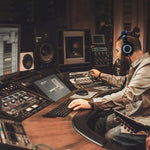 ZS0088 Cáp âm thanh tai nghe lò xo cho Audio-Technica ATH-M50X / ATH-M40X, chiều dài cáp: 1.4m-3m, ZS0088